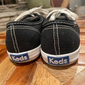 Women’s champion keds